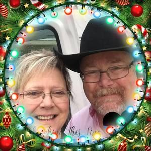 Meet your Posher, Donna